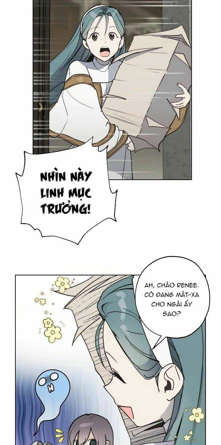 Lời Thú Nhận Nhầm Lẫn - Chương 44 - ảnh 33