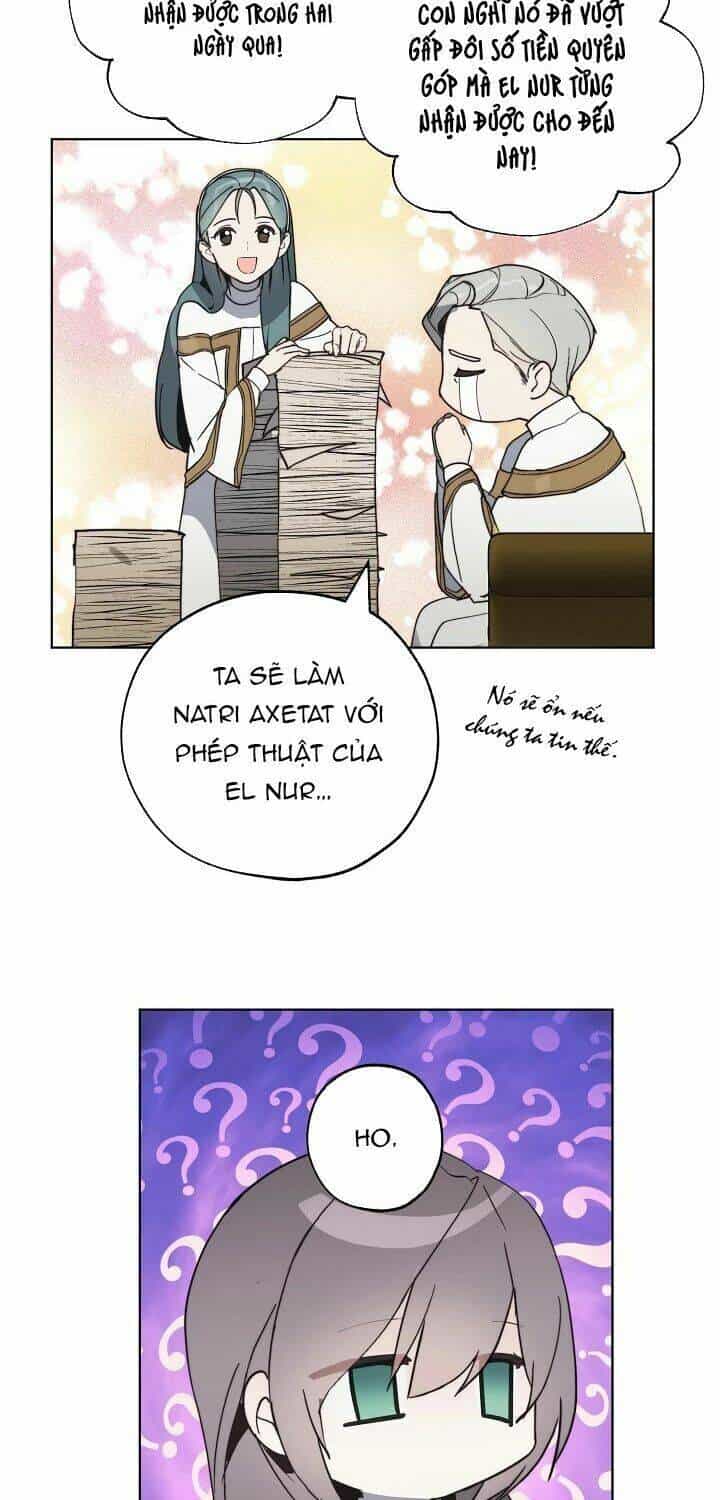 Lời Thú Nhận Nhầm Lẫn - Chương 44 - ảnh 36