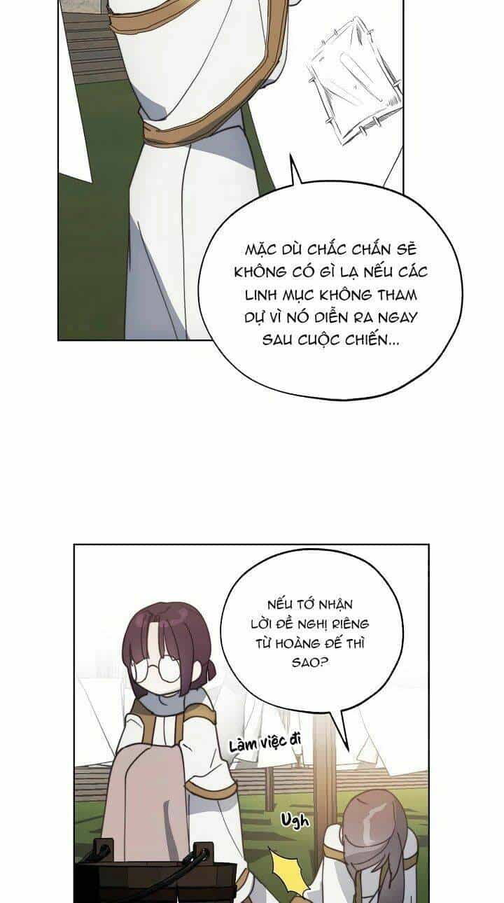 Lời Thú Nhận Nhầm Lẫn - Chương 44 - ảnh 43