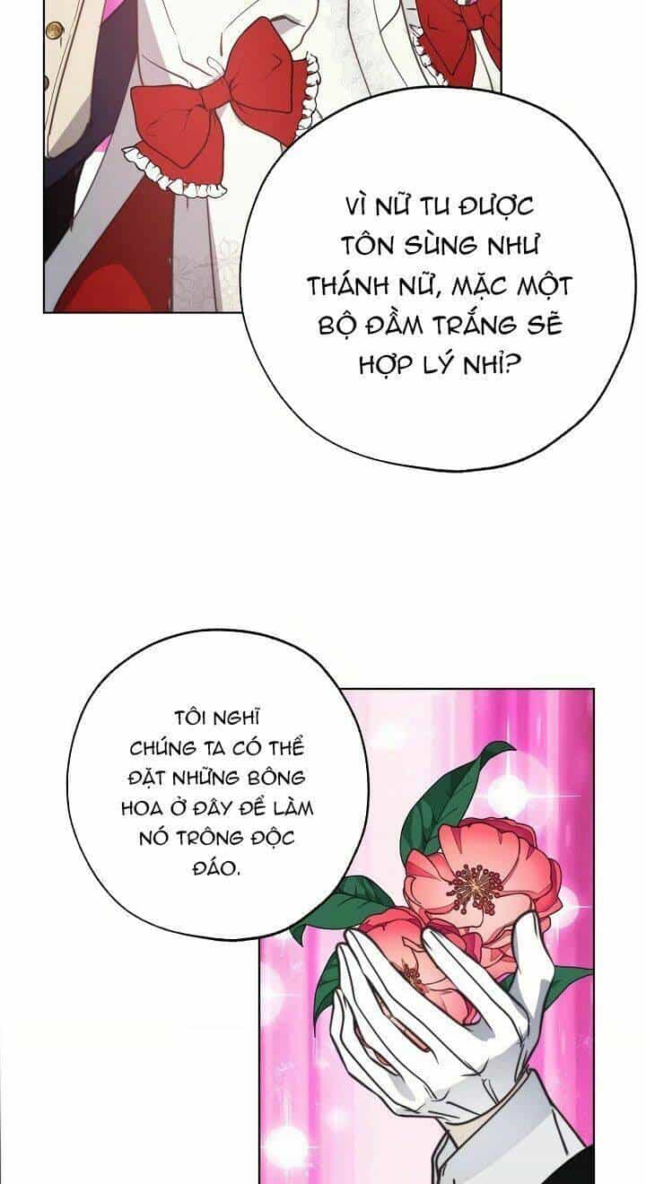 Lời Thú Nhận Nhầm Lẫn - Chương 44 - ảnh 50