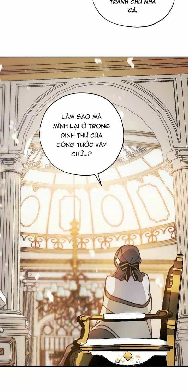 Lời Thú Nhận Nhầm Lẫn - Chương 44 - ảnh 54