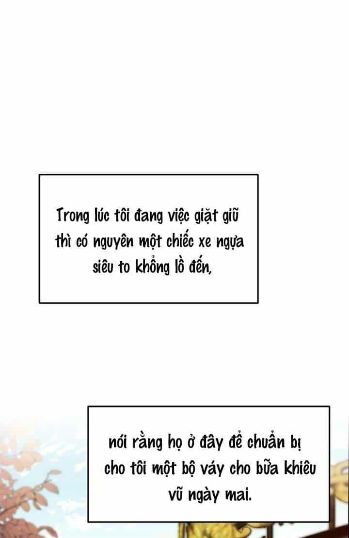 Lời Thú Nhận Nhầm Lẫn - Chương 45 - ảnh 1