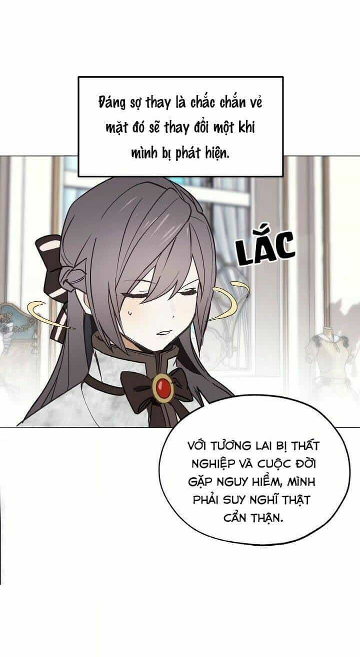 Lời Thú Nhận Nhầm Lẫn - Chương 45 - ảnh 11