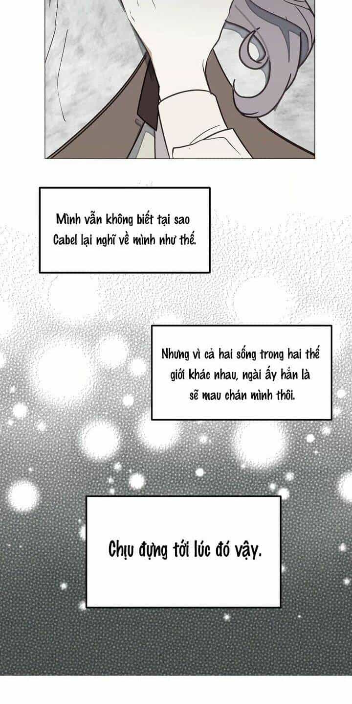 Lời Thú Nhận Nhầm Lẫn - Chương 45 - ảnh 13