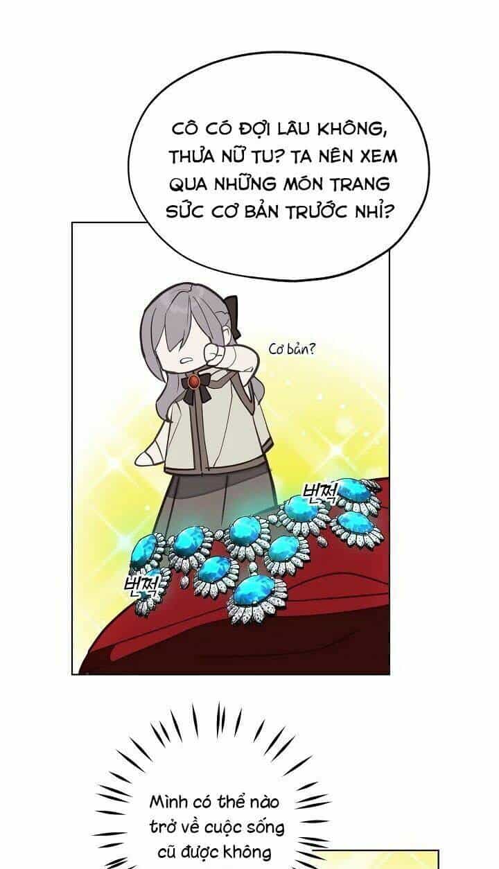 Lời Thú Nhận Nhầm Lẫn - Chương 45 - ảnh 14