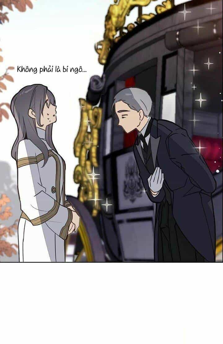 Lời Thú Nhận Nhầm Lẫn - Chương 45 - ảnh 2