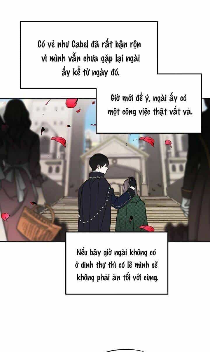 Lời Thú Nhận Nhầm Lẫn - Chương 45 - ảnh 20
