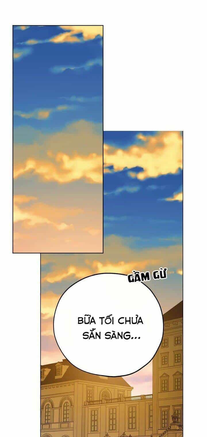 Lời Thú Nhận Nhầm Lẫn - Chương 45 - ảnh 22