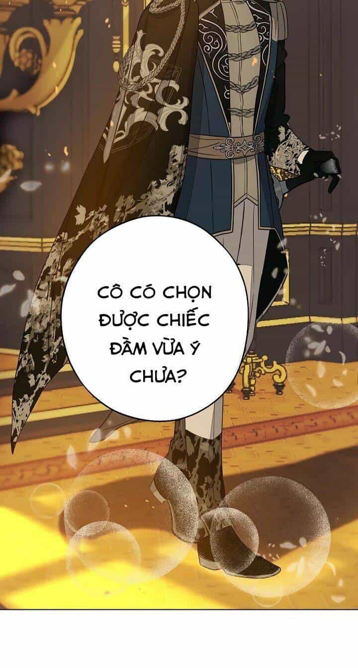 Lời Thú Nhận Nhầm Lẫn - Chương 45 - ảnh 27