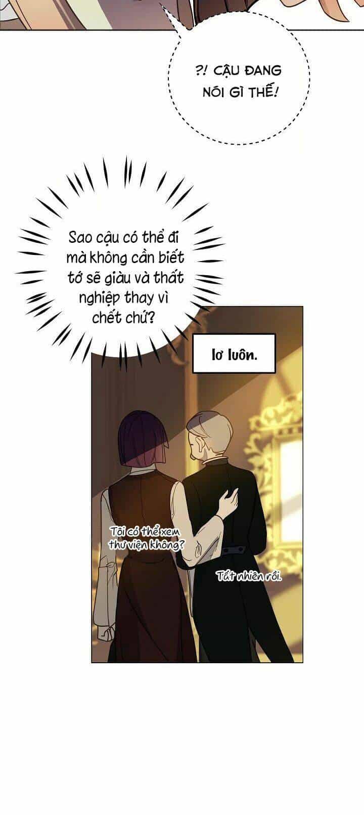 Lời Thú Nhận Nhầm Lẫn - Chương 45 - ảnh 29