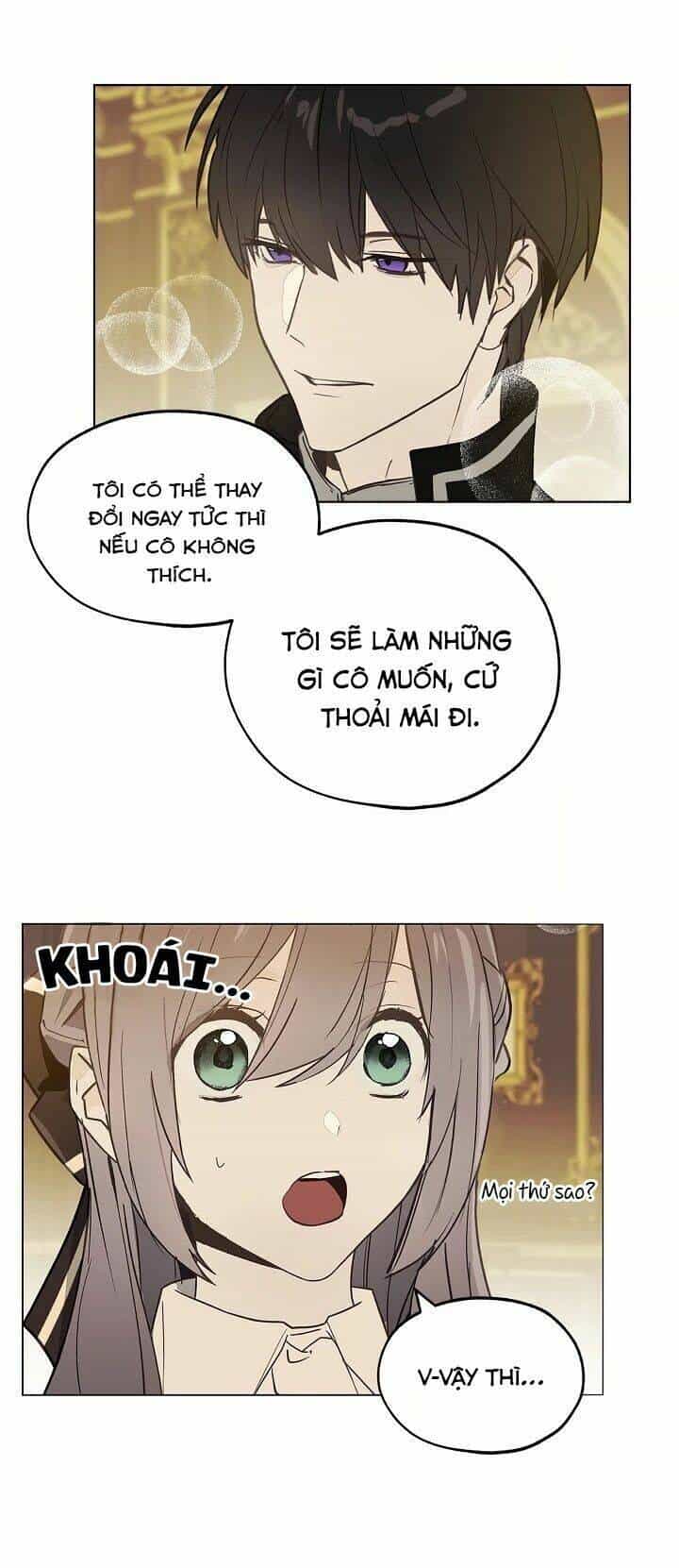 Lời Thú Nhận Nhầm Lẫn - Chương 45 - ảnh 31