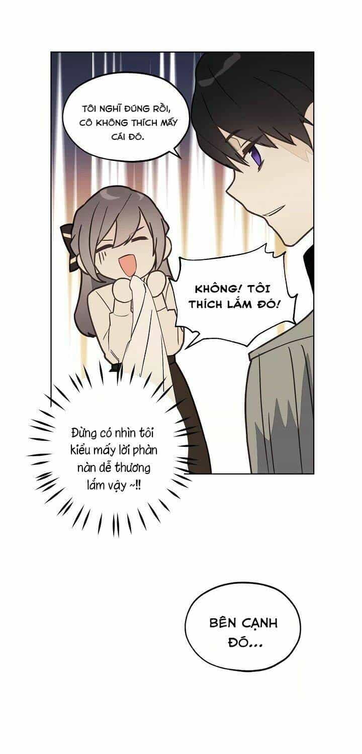 Lời Thú Nhận Nhầm Lẫn - Chương 45 - ảnh 32