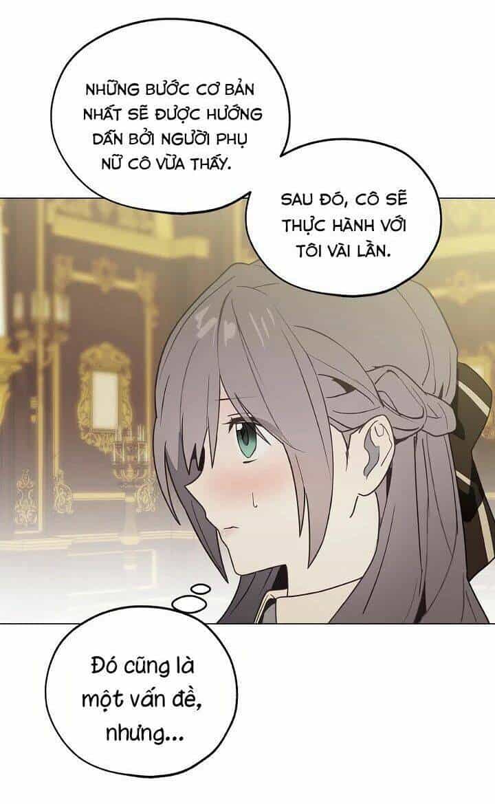 Lời Thú Nhận Nhầm Lẫn - Chương 45 - ảnh 44