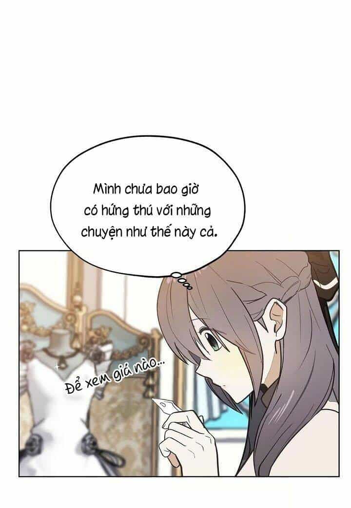 Lời Thú Nhận Nhầm Lẫn - Chương 45 - ảnh 5