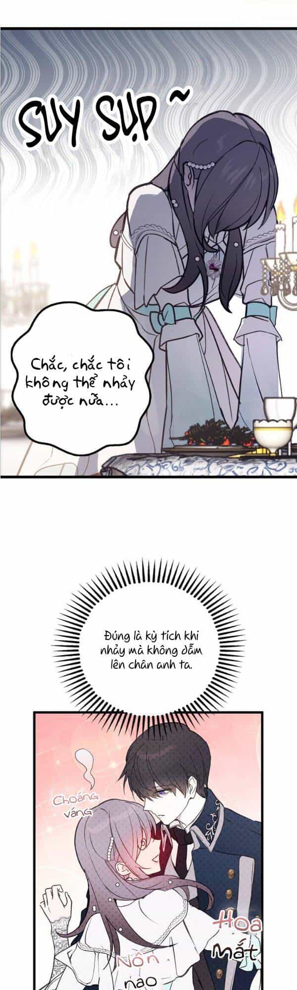 Lời Thú Nhận Nhầm Lẫn - Chương 46 - ảnh 15