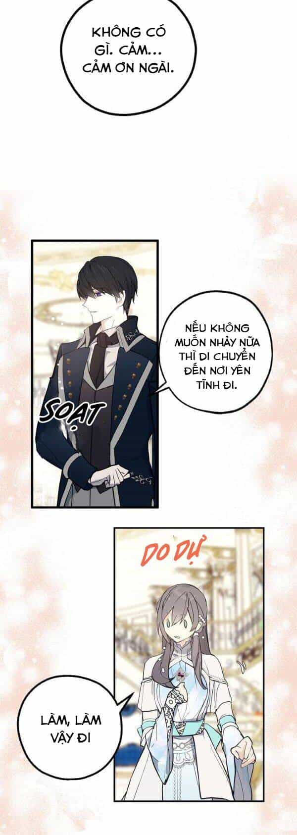 Lời Thú Nhận Nhầm Lẫn - Chương 46 - ảnh 18