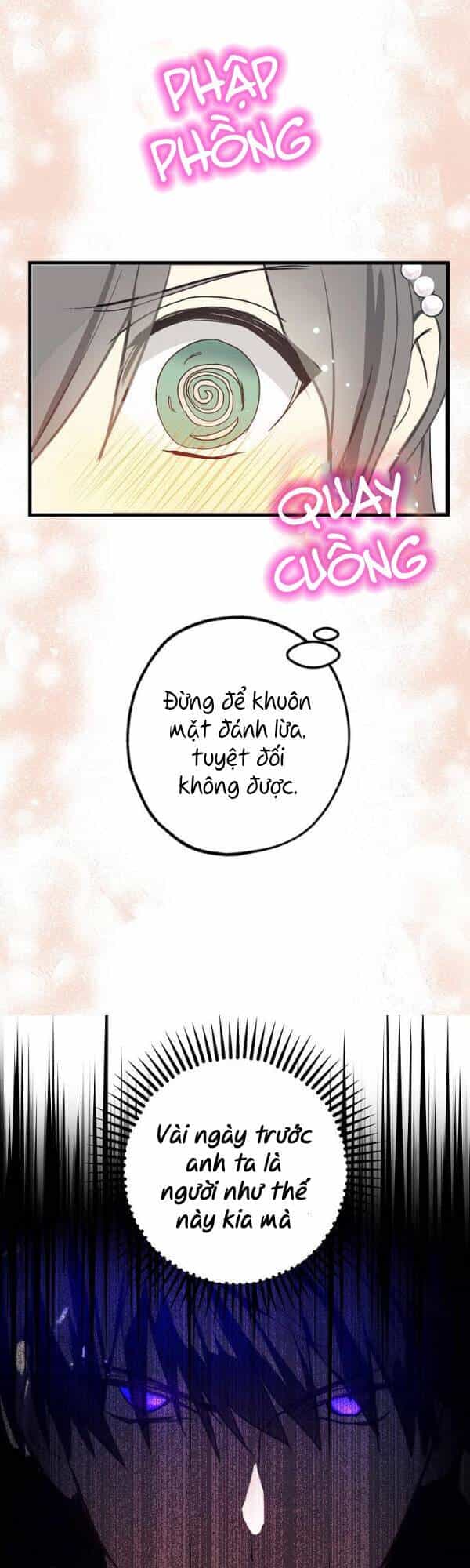 Lời Thú Nhận Nhầm Lẫn - Chương 46 - ảnh 19