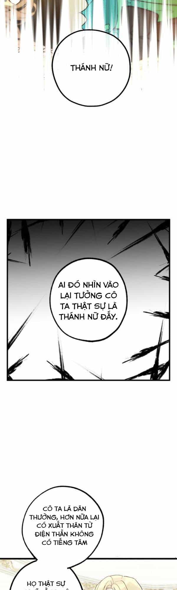 Lời Thú Nhận Nhầm Lẫn - Chương 46 - ảnh 2