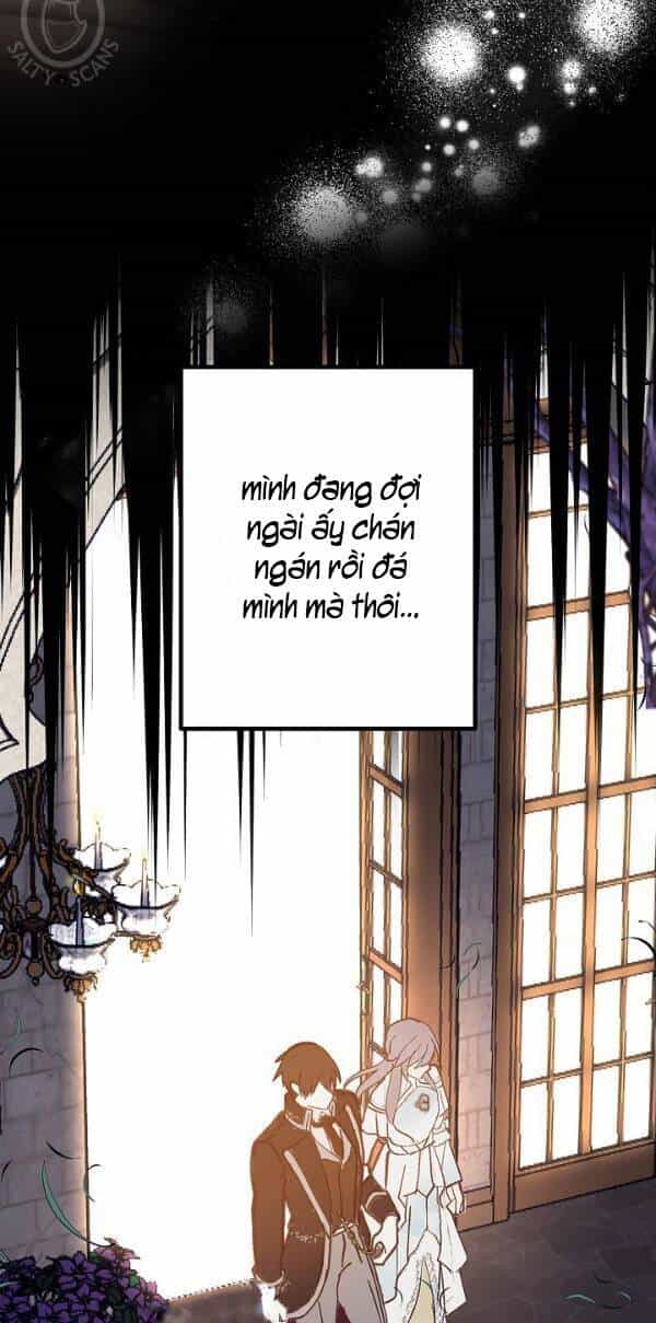 Lời Thú Nhận Nhầm Lẫn - Chương 46 - ảnh 21
