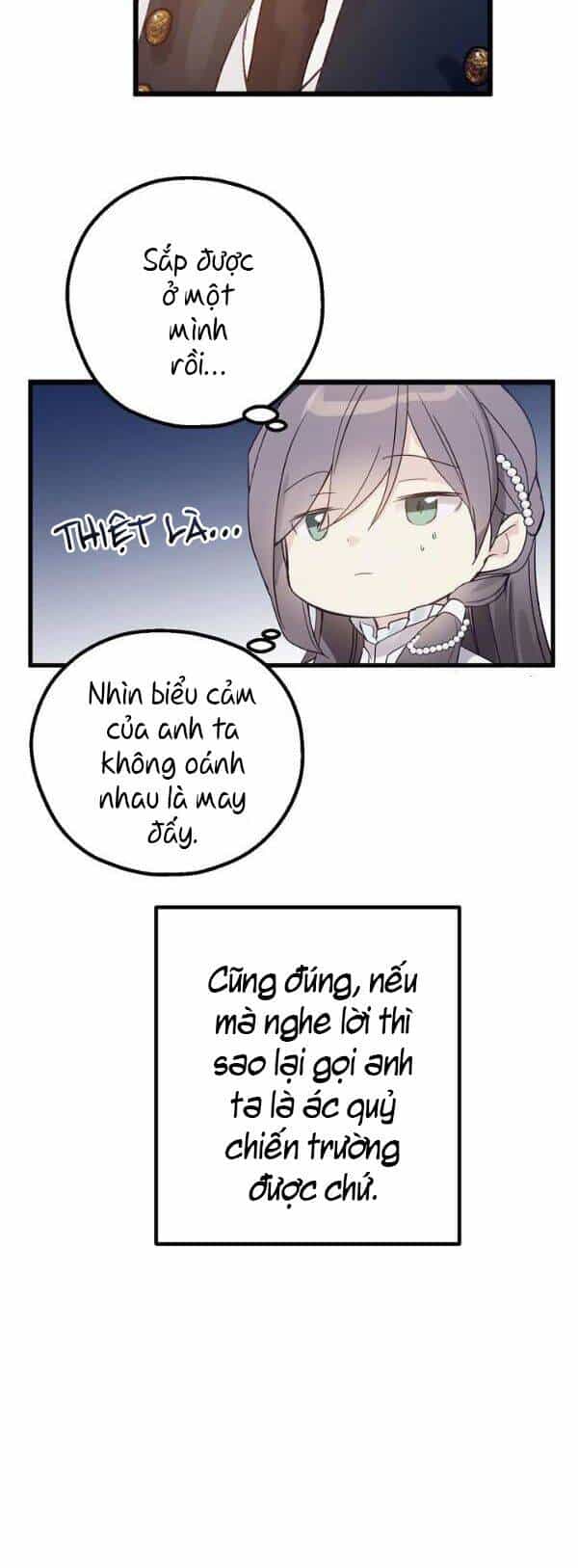 Lời Thú Nhận Nhầm Lẫn - Chương 46 - ảnh 26