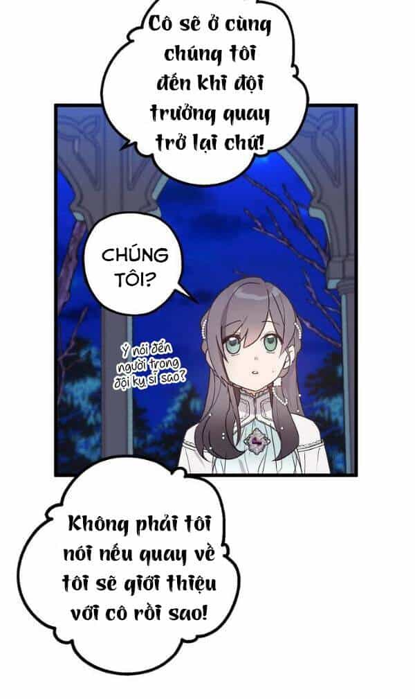 Lời Thú Nhận Nhầm Lẫn - Chương 46 - ảnh 30