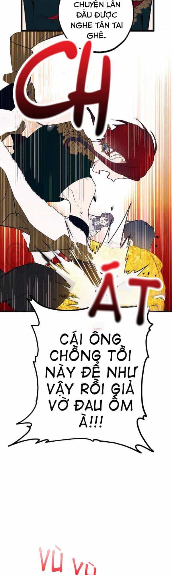 Lời Thú Nhận Nhầm Lẫn - Chương 46 - ảnh 35
