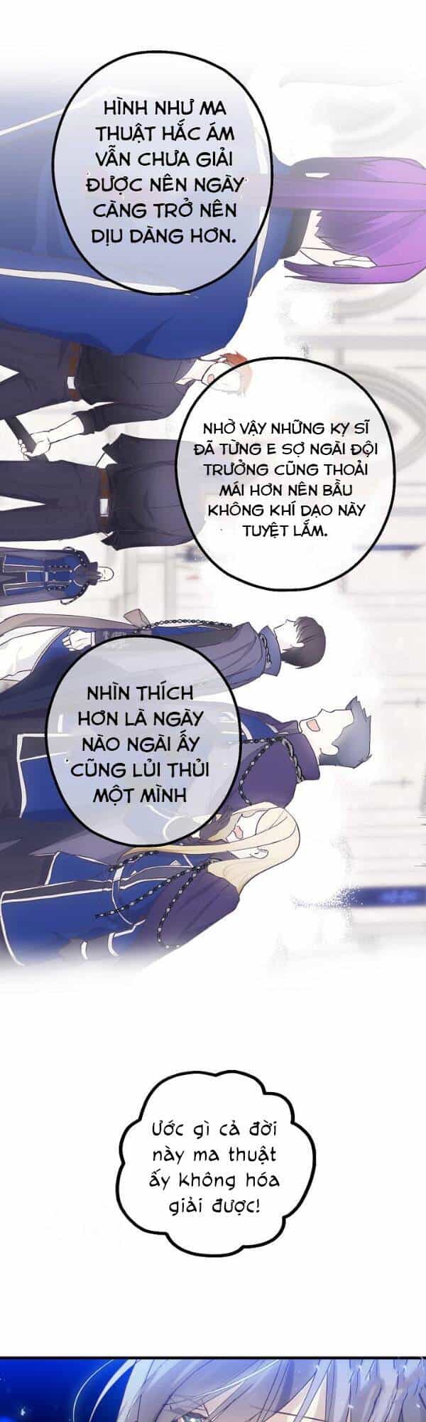 Lời Thú Nhận Nhầm Lẫn - Chương 46 - ảnh 41