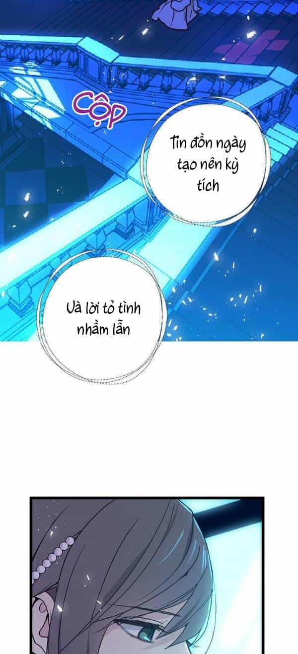 Lời Thú Nhận Nhầm Lẫn - Chương 46 - ảnh 49