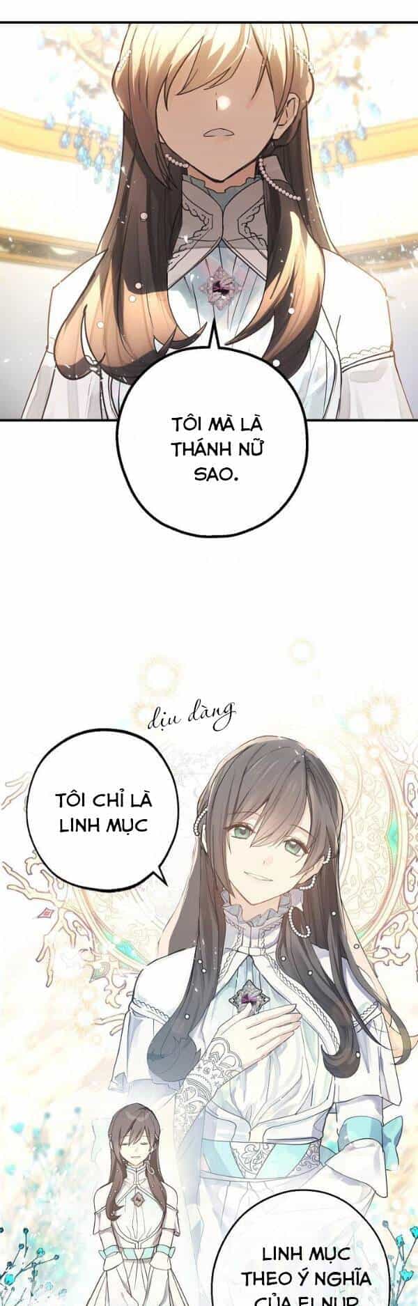 Lời Thú Nhận Nhầm Lẫn - Chương 46 - ảnh 6