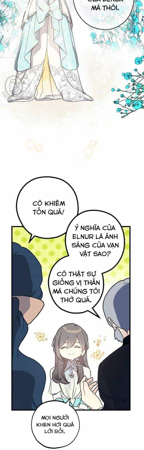Lời Thú Nhận Nhầm Lẫn - Chương 46 - ảnh 7