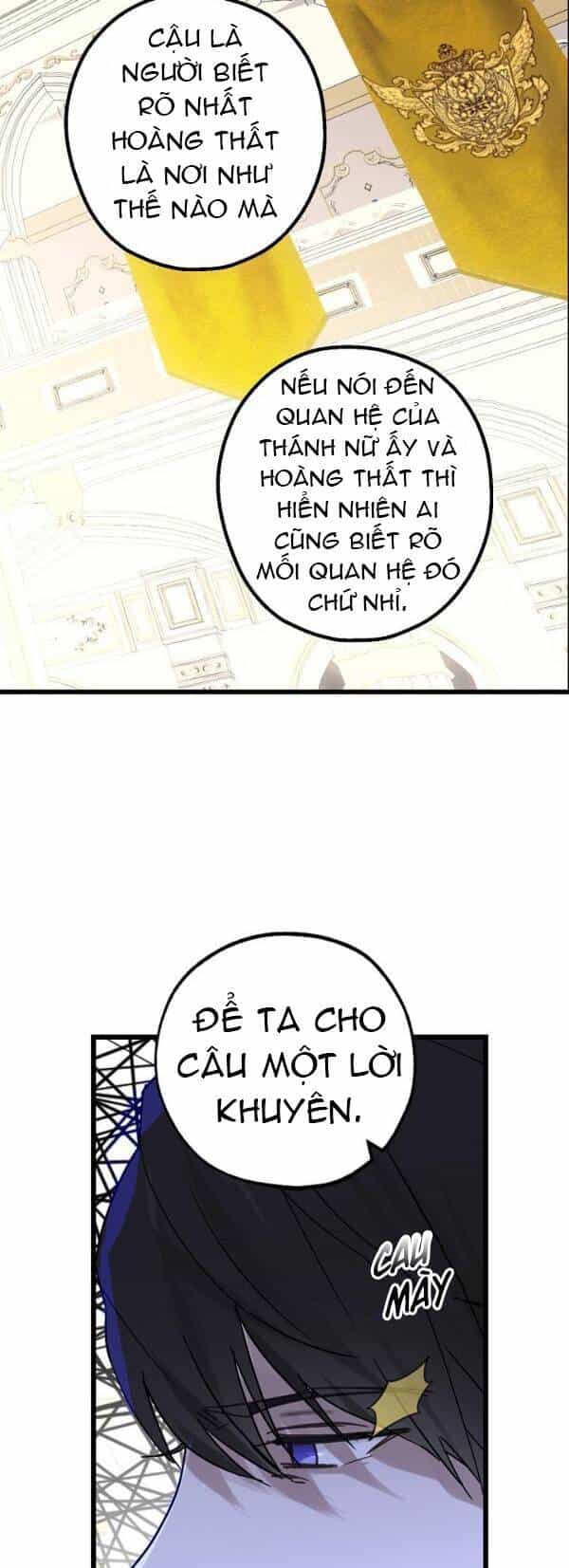 Lời Thú Nhận Nhầm Lẫn - Chương 47 - ảnh 13