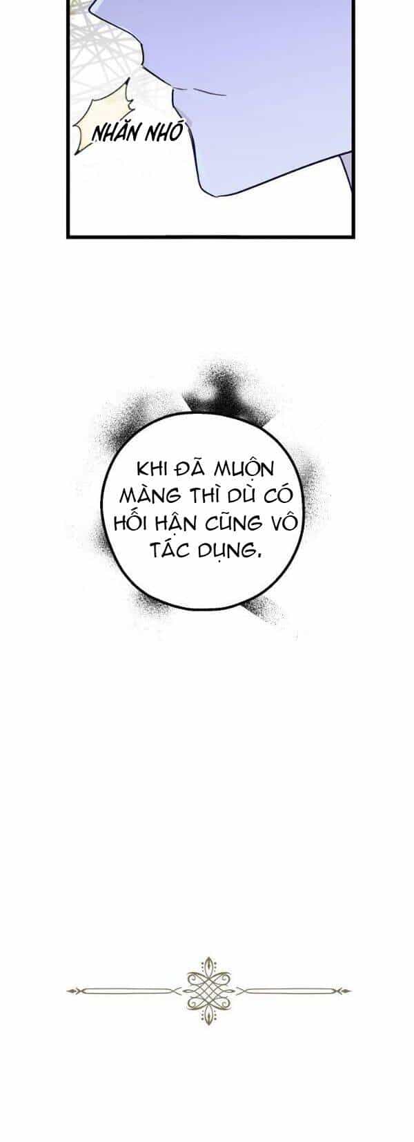 Lời Thú Nhận Nhầm Lẫn - Chương 47 - ảnh 14