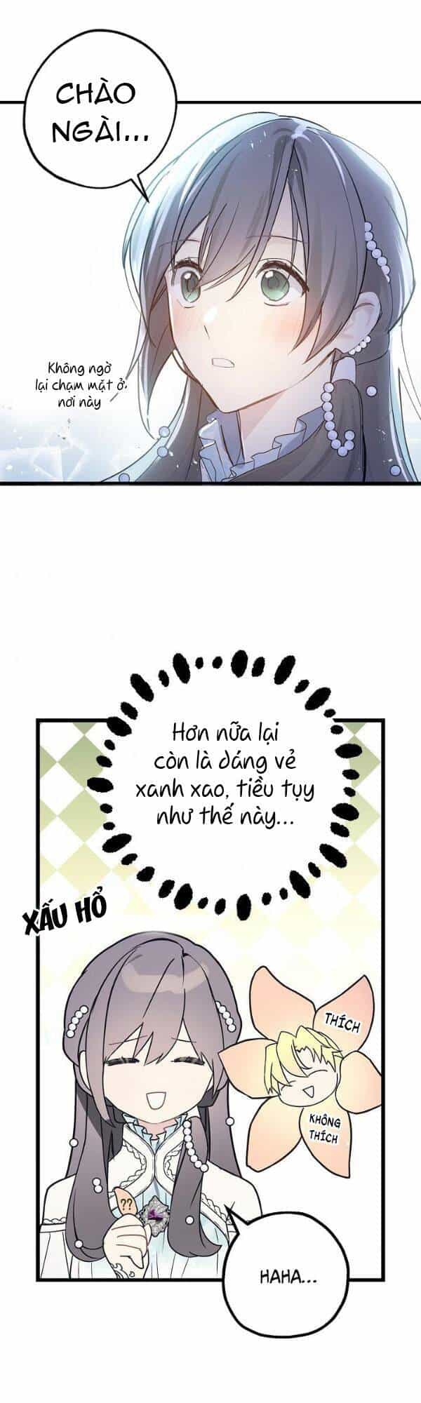 Lời Thú Nhận Nhầm Lẫn - Chương 47 - ảnh 16