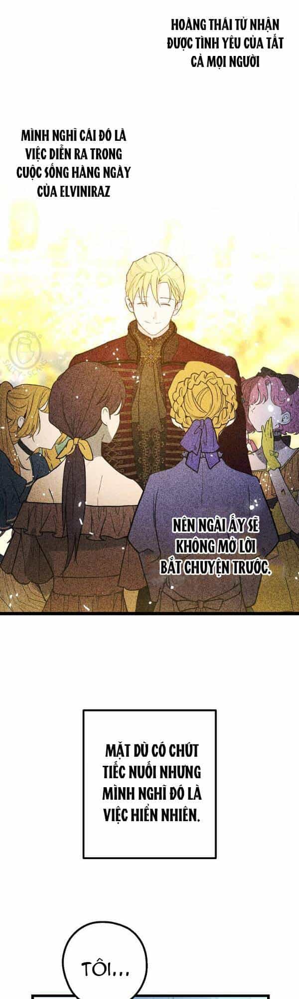 Lời Thú Nhận Nhầm Lẫn - Chương 47 - ảnh 19