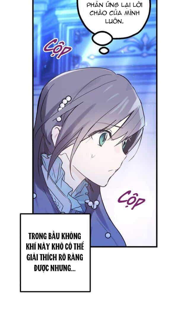 Lời Thú Nhận Nhầm Lẫn - Chương 47 - ảnh 25