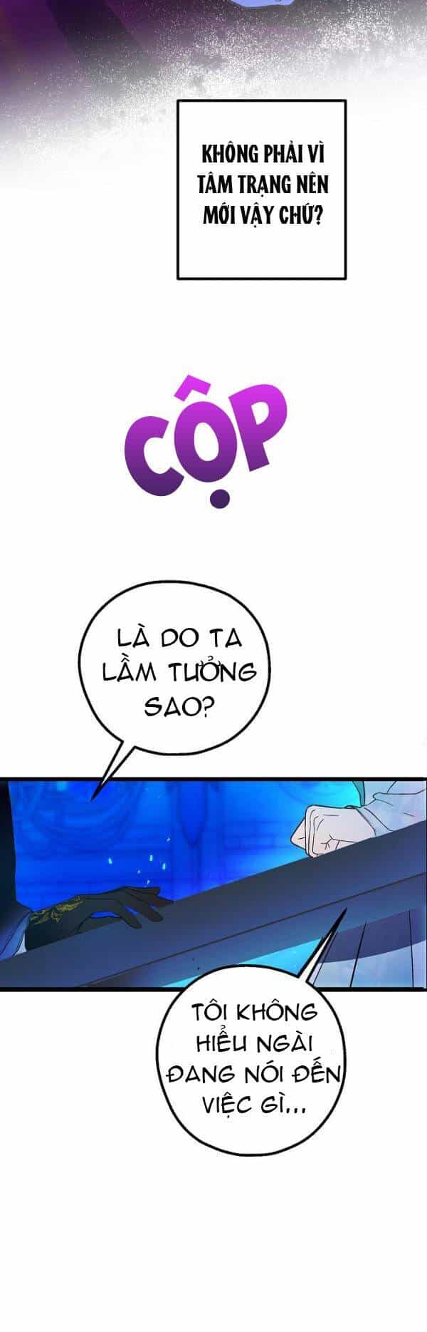 Lời Thú Nhận Nhầm Lẫn - Chương 47 - ảnh 36
