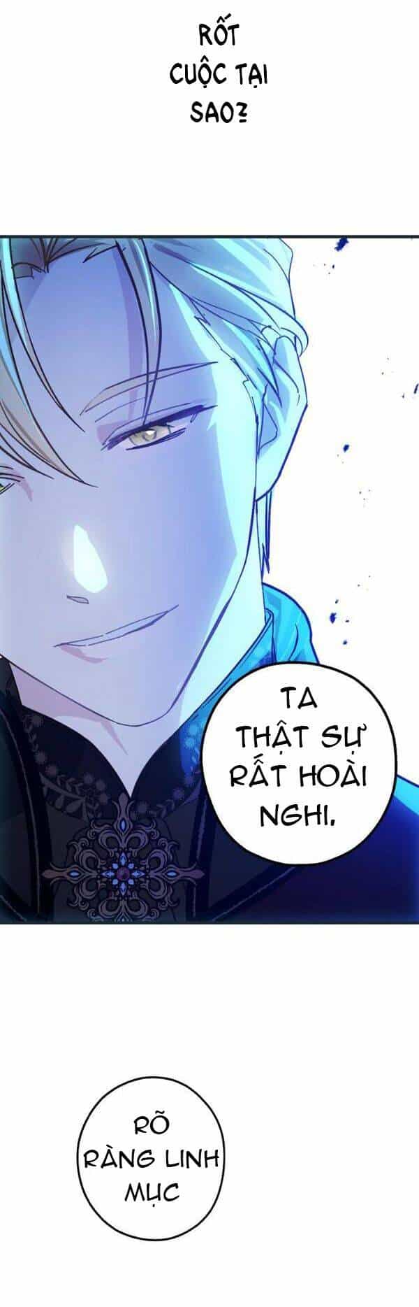 Lời Thú Nhận Nhầm Lẫn - Chương 47 - ảnh 37