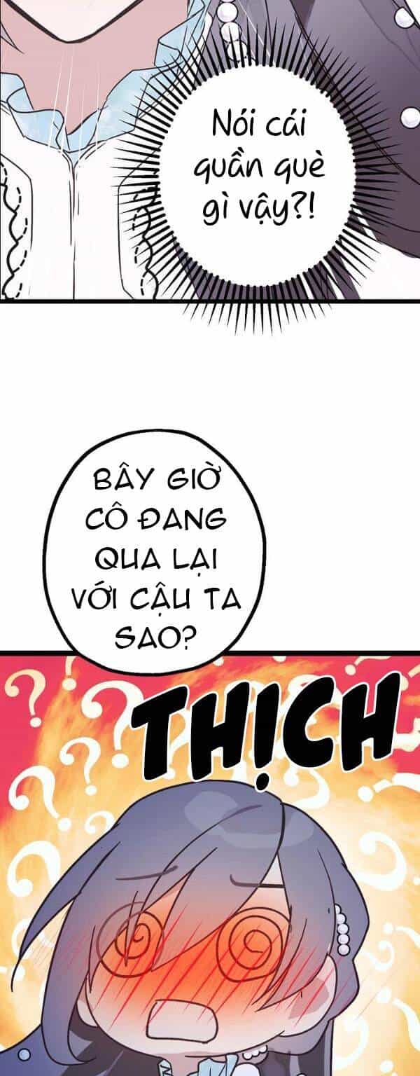 Lời Thú Nhận Nhầm Lẫn - Chương 47 - ảnh 40