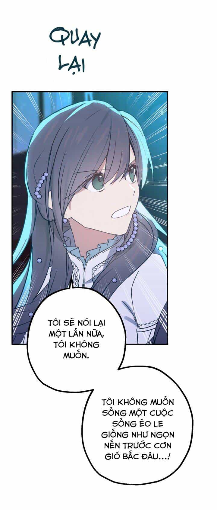 Lời Thú Nhận Nhầm Lẫn - Chương 48 - ảnh 47