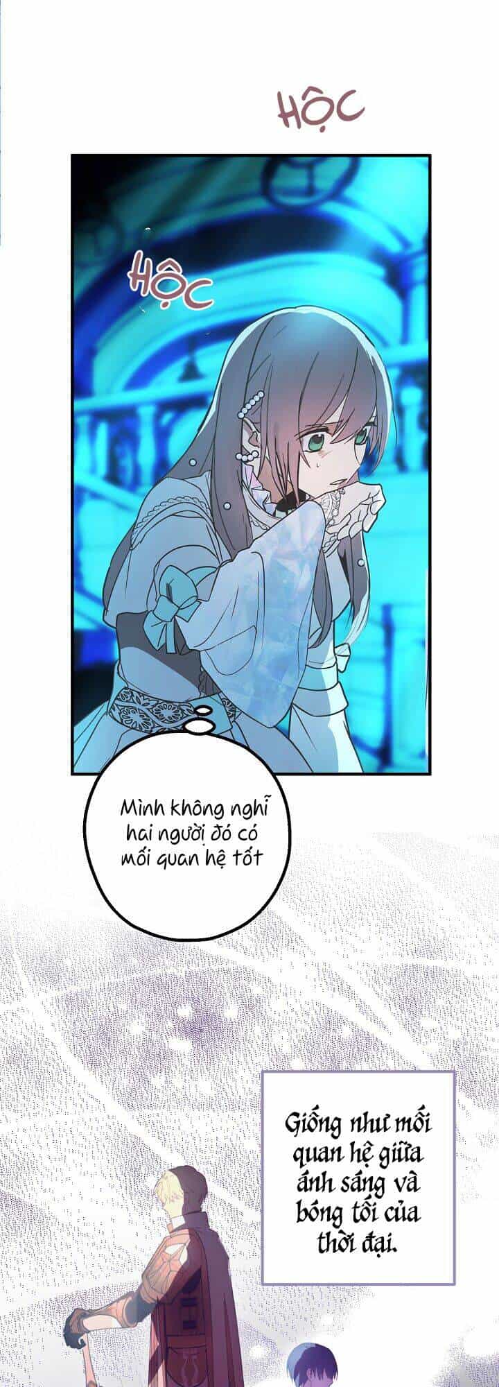 Lời Thú Nhận Nhầm Lẫn - Chương 48 - ảnh 53
