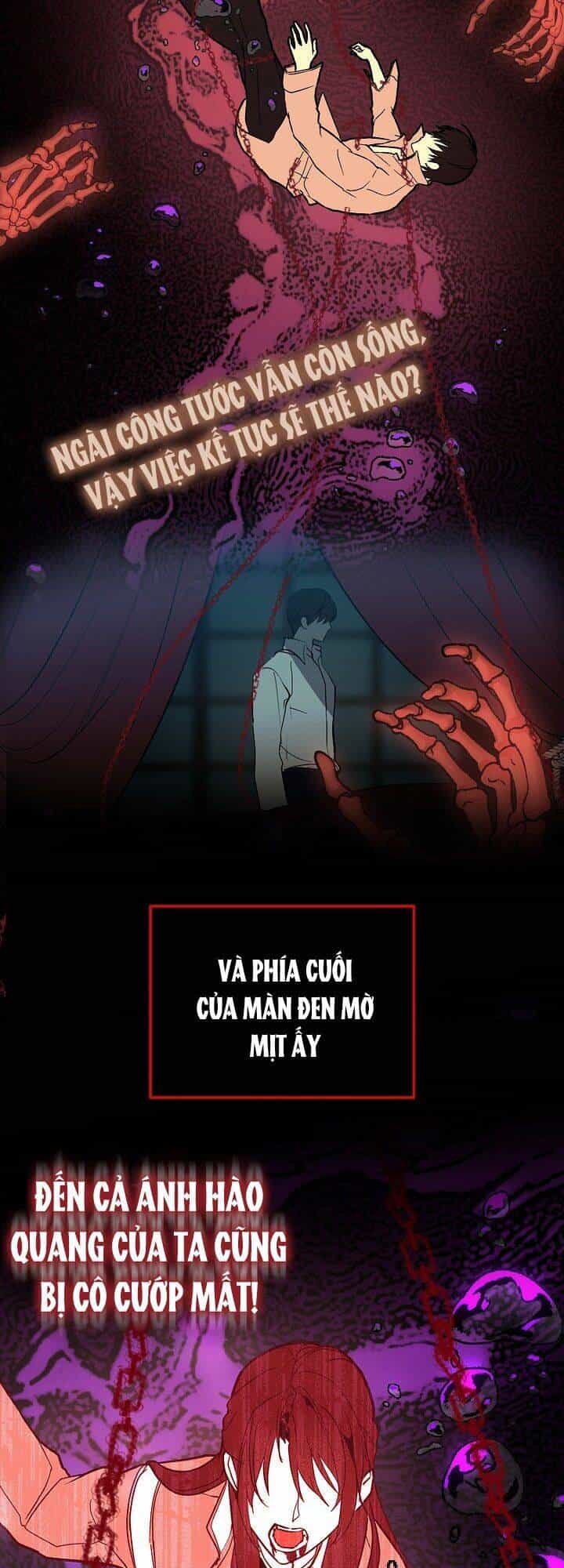 Lời Thú Nhận Nhầm Lẫn - Chương 49 - ảnh 10