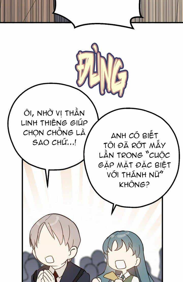 Lời Thú Nhận Nhầm Lẫn - Chương 49 - ảnh 18
