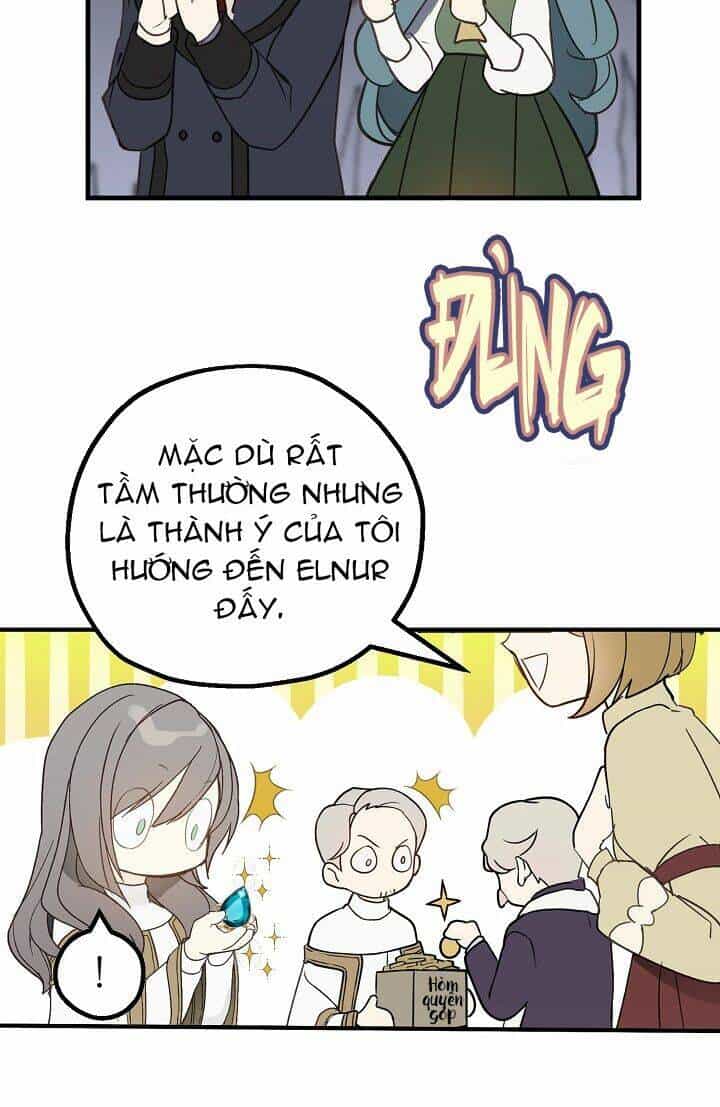 Lời Thú Nhận Nhầm Lẫn - Chương 49 - ảnh 19