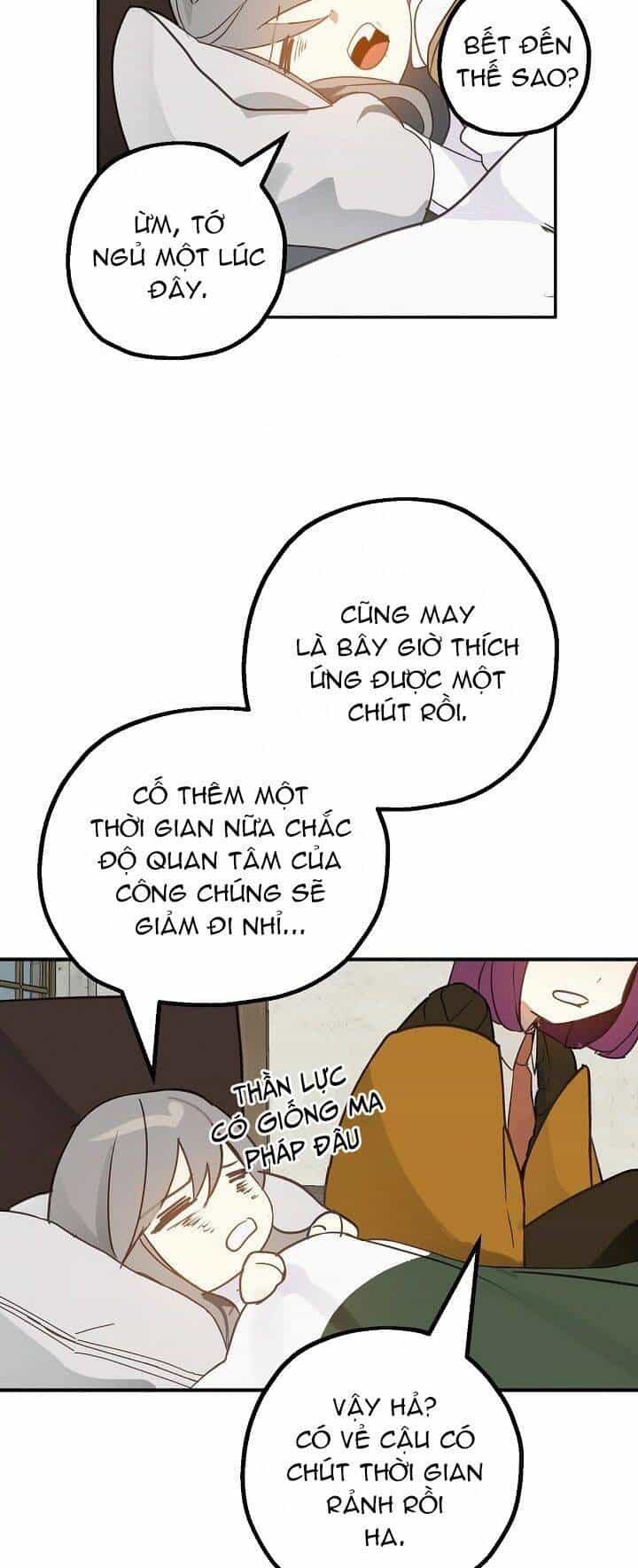 Lời Thú Nhận Nhầm Lẫn - Chương 49 - ảnh 25