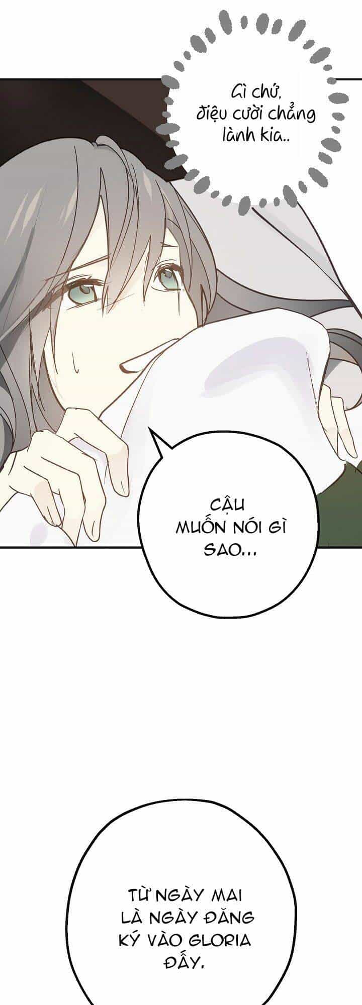 Lời Thú Nhận Nhầm Lẫn - Chương 49 - ảnh 27