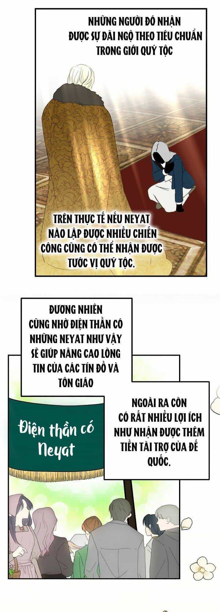 Lời Thú Nhận Nhầm Lẫn - Chương 49 - ảnh 31