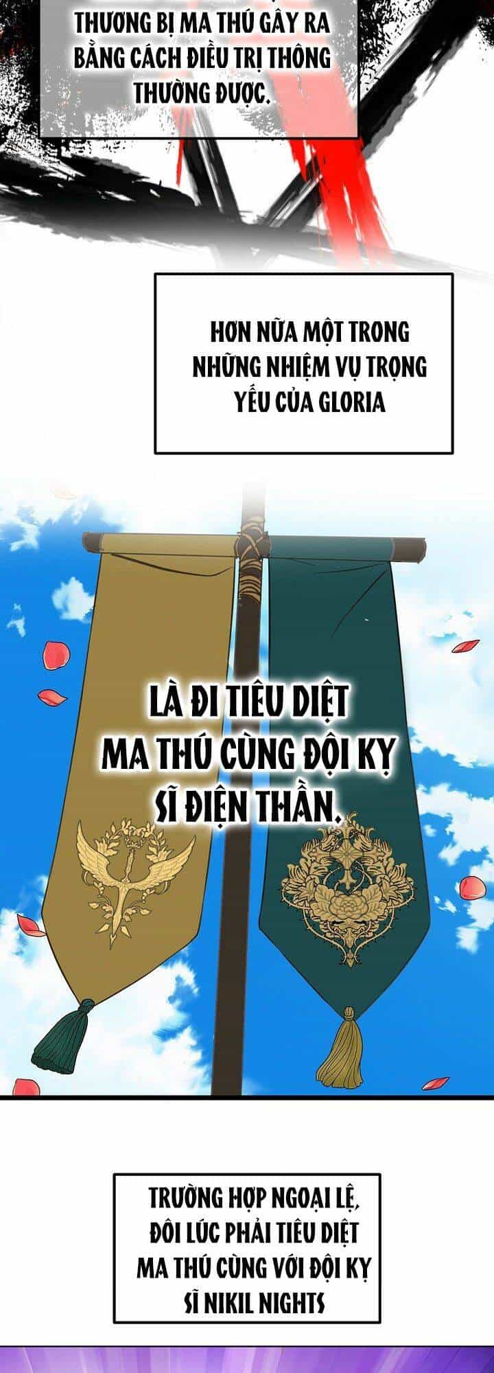 Lời Thú Nhận Nhầm Lẫn - Chương 49 - ảnh 38