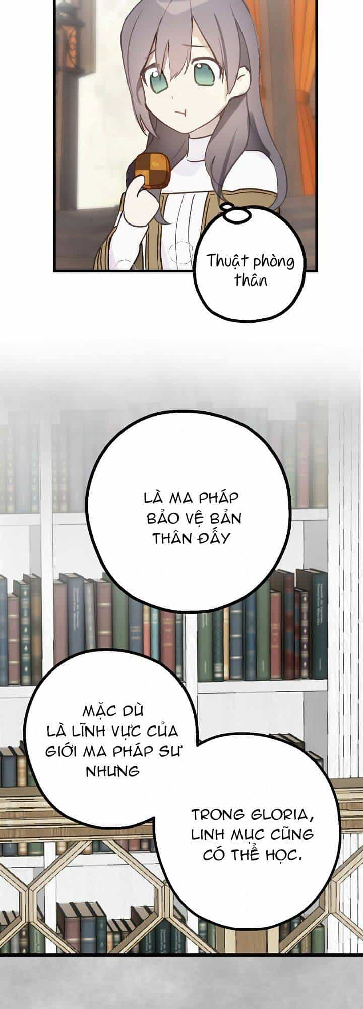 Lời Thú Nhận Nhầm Lẫn - Chương 49 - ảnh 42