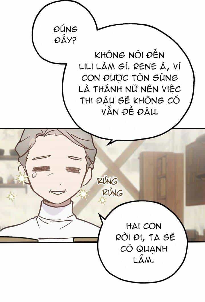 Lời Thú Nhận Nhầm Lẫn - Chương 49 - ảnh 45