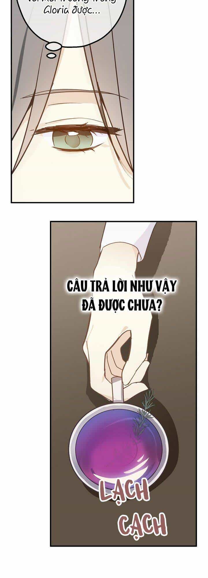 Lời Thú Nhận Nhầm Lẫn - Chương 49 - ảnh 49